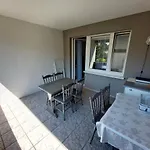 Rodzinna Villa *