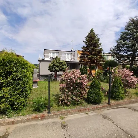 Rodzinna Villa Wladyslawowo