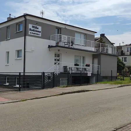 Rodzinna * Владыславово