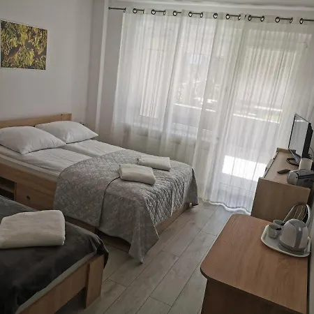 Villa Rodzinna *