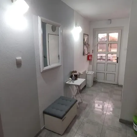 Rodzinna Вилла Владыславово