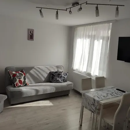 Rodzinna Villa *