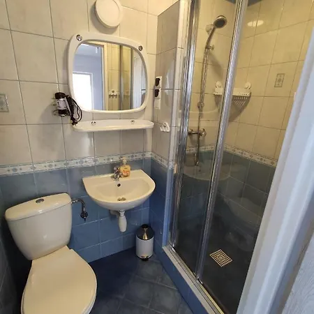 Вилла Rodzinna *