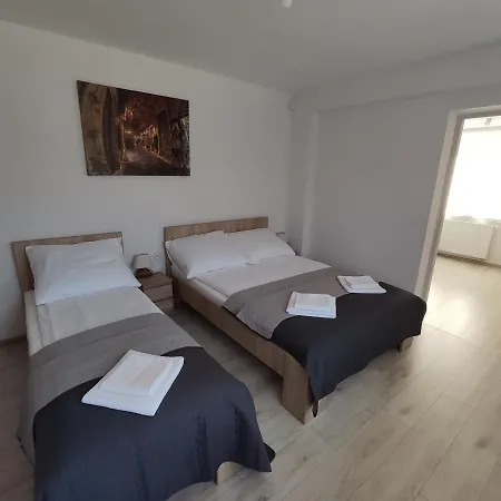 Вилла Rodzinna *