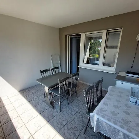 Rodzinna Villa *