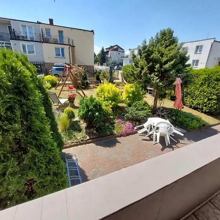 Rodzinna Владыславово