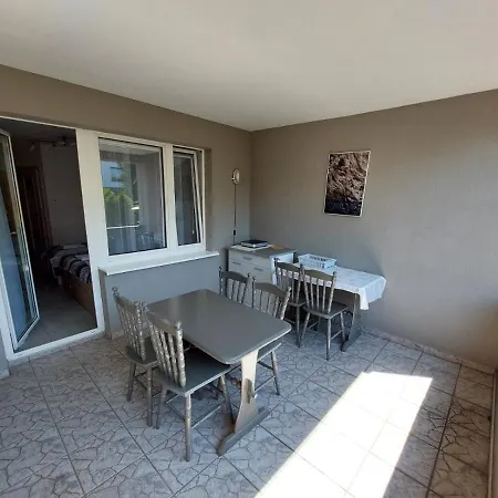 Вилла Rodzinna *