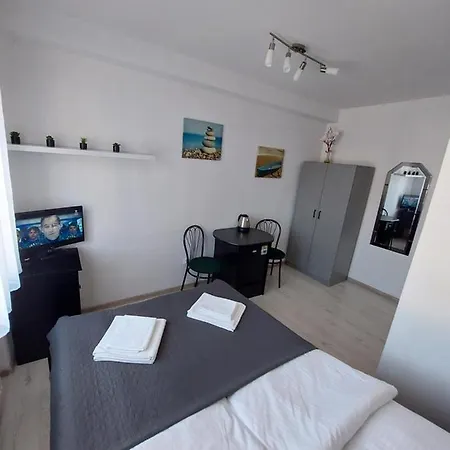 Rodzinna Villa *