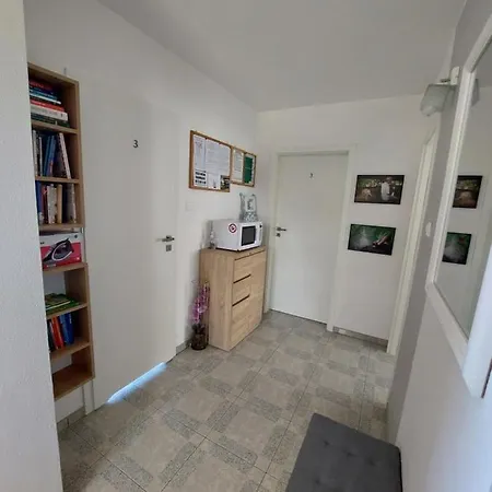 Вилла Rodzinna *