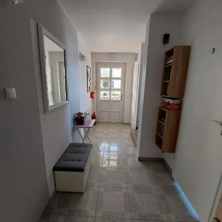 Vila Rodzinna *