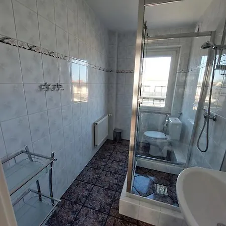 Вилла Rodzinna Владыславово