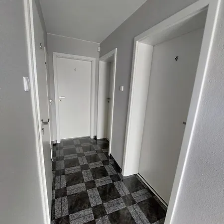 Rodzinna Villa *