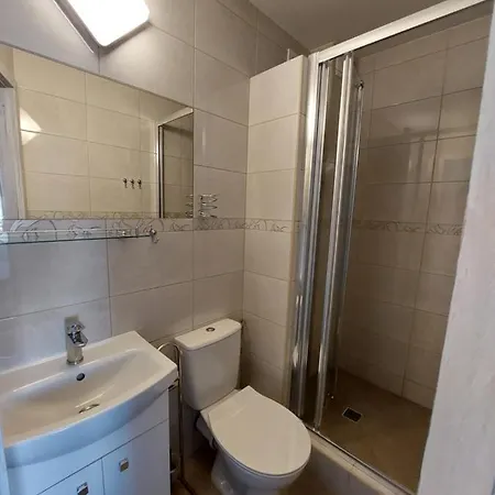 Vila Rodzinna Władysławowo