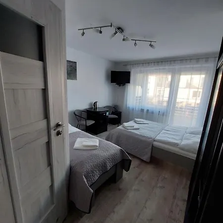 Rodzinna * Владыславово