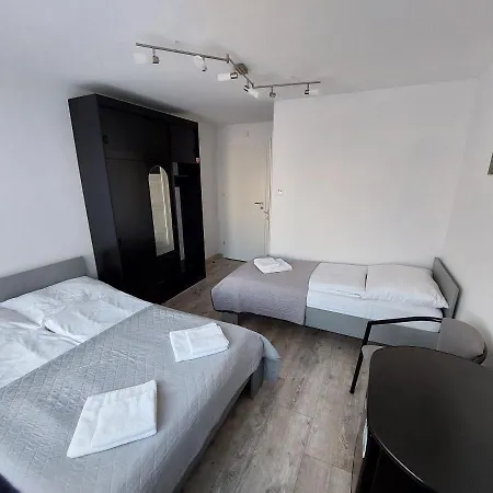 Rodzinna Villa