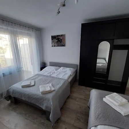 Вилла Rodzinna *