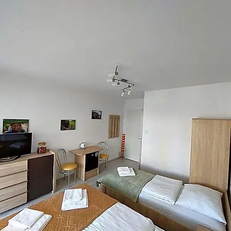 Rodzinna Villa
