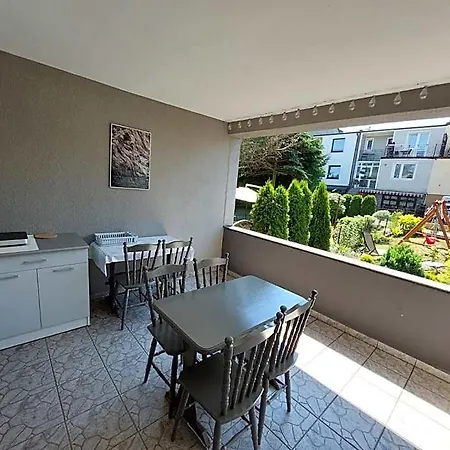 Rodzinna Villa *