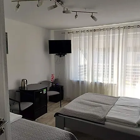 Rodzinna Villa