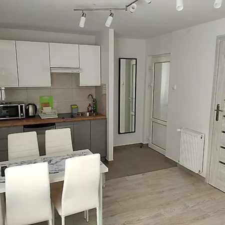 Rodzinna Villa