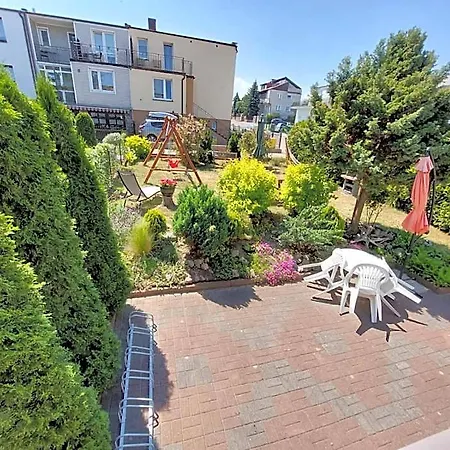 Rodzinna Villa *