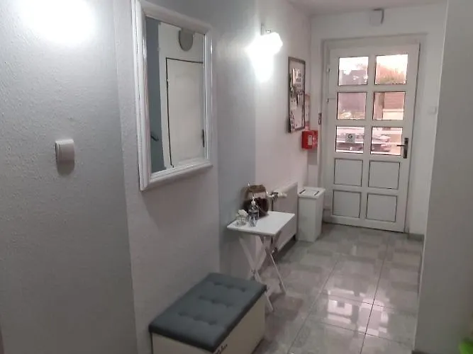 Rodzinna Villa Władysławowo