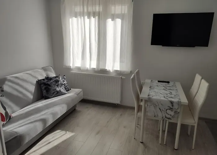 Villa Rodzinna Władysławowo