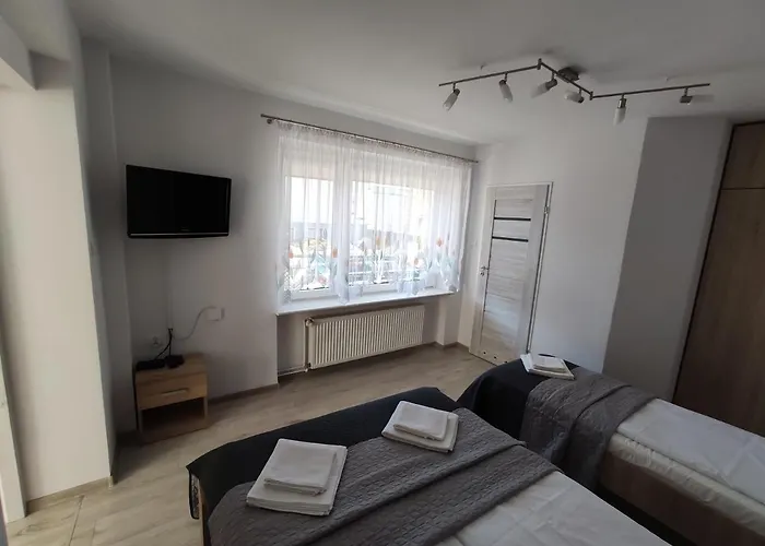 Villa Rodzinna Władysławowo