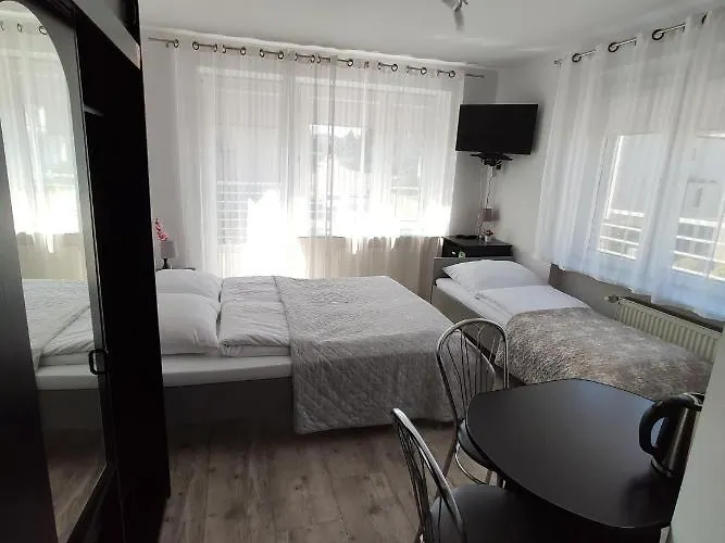 Rodzinna Władysławowo