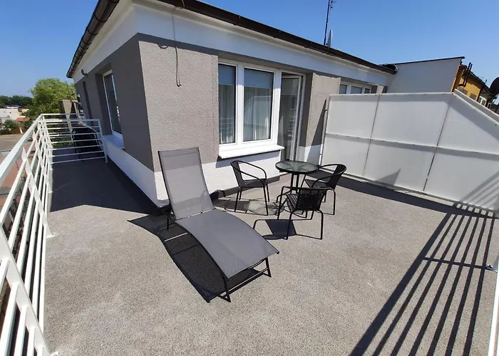 Villa Rodzinna Władysławowo