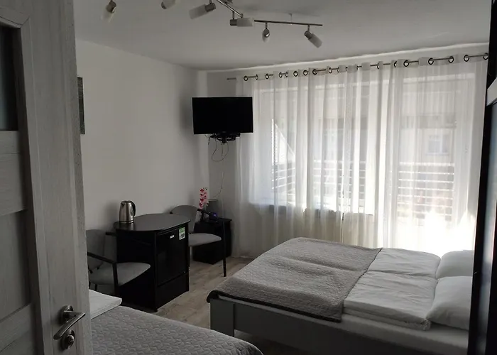 Rodzinna Władysławowo