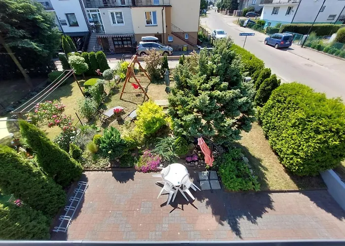 Villa Rodzinna Władysławowo