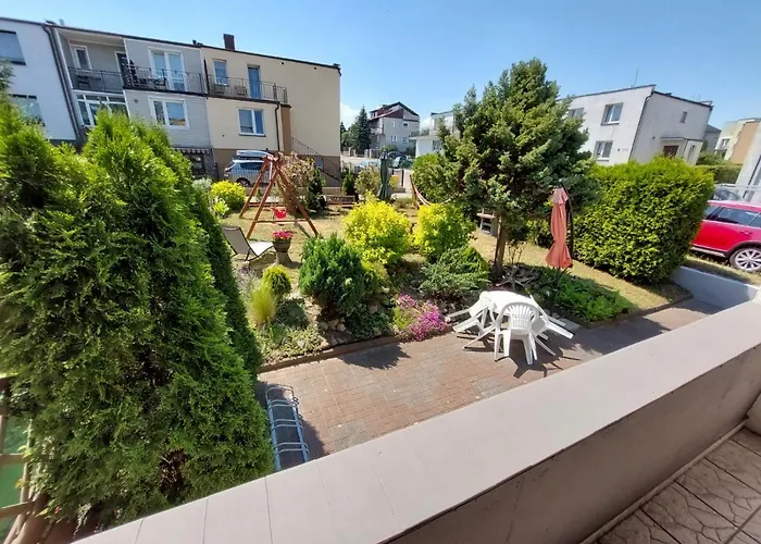 Rodzinna Władysławowo