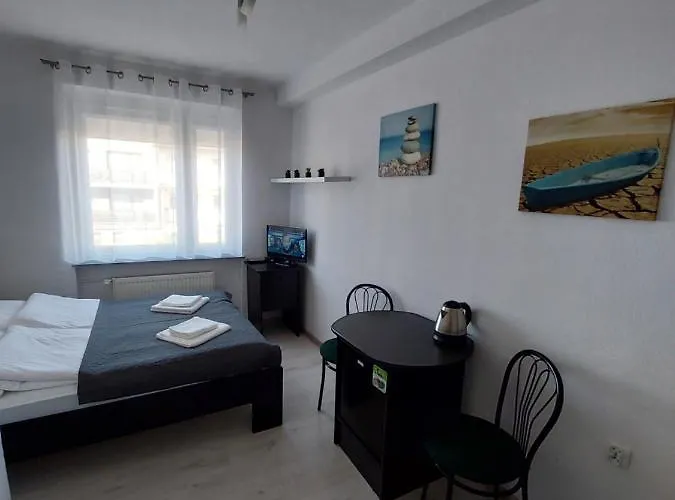 Rodzinna Władysławowo