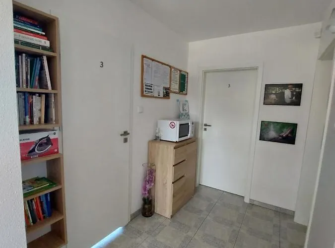 Rodzinna Villa Władysławowo