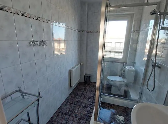 Villa Rodzinna Władysławowo