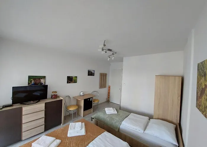 Villa Rodzinna Władysławowo