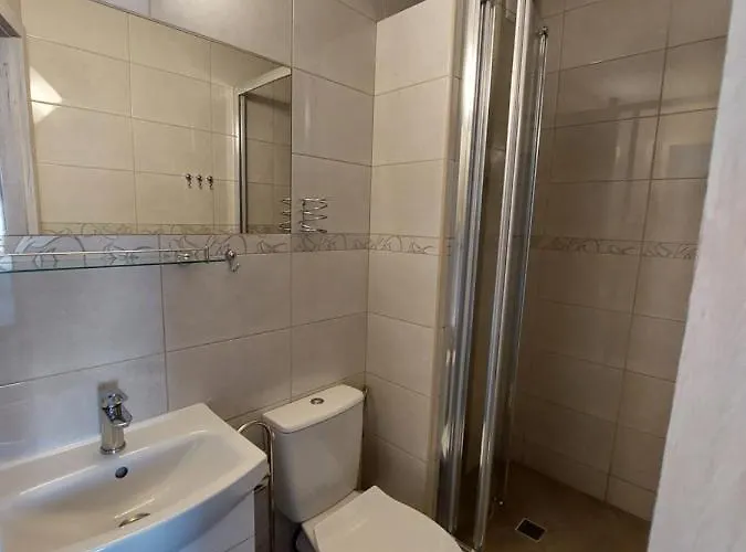 Villa Rodzinna Władysławowo