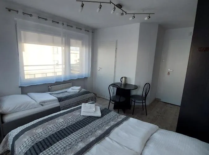 Rodzinna * Władysławowo