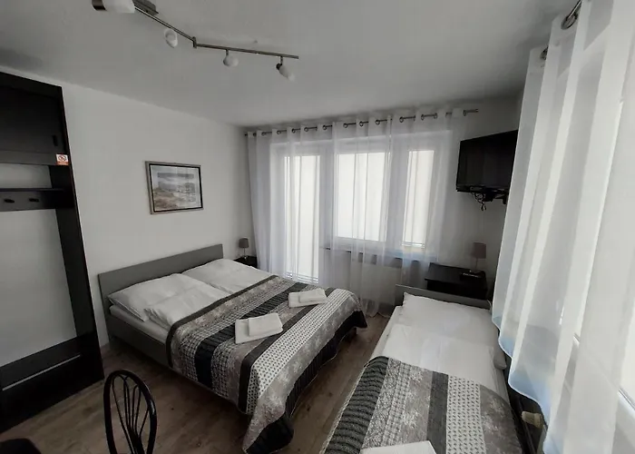 Rodzinna Władysławowo