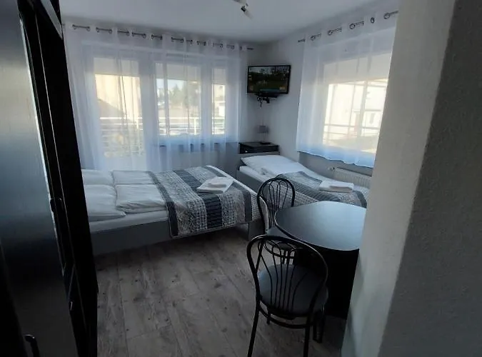 Villa Rodzinna Władysławowo