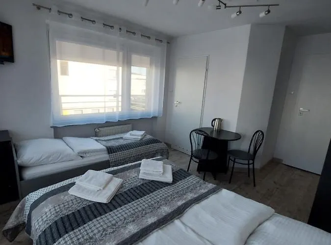 Rodzinna * Władysławowo