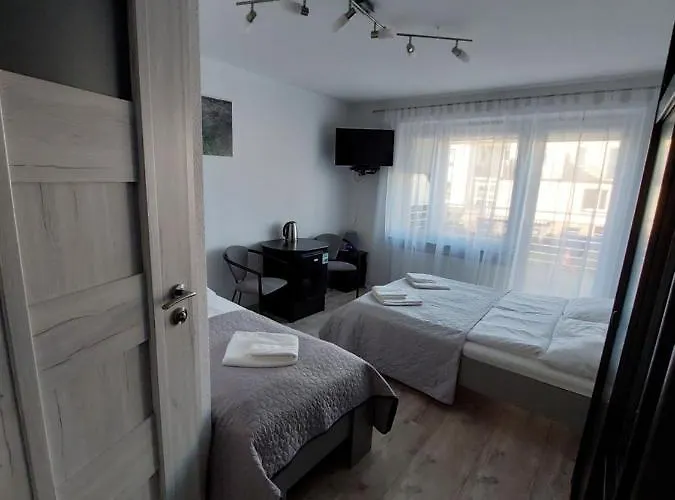 Rodzinna * Władysławowo