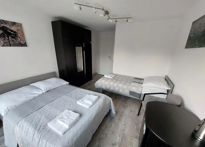 Rodzinna * Władysławowo